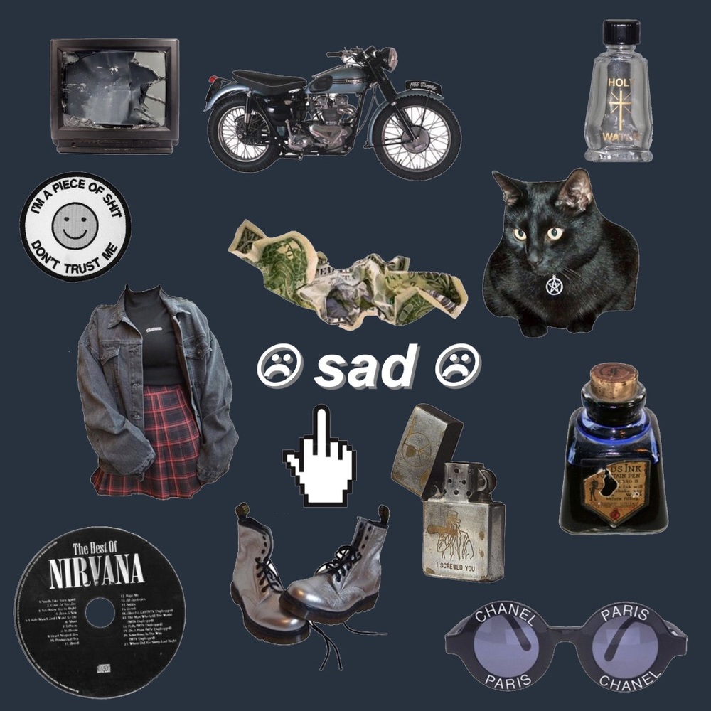 Meet your Posher, Nico